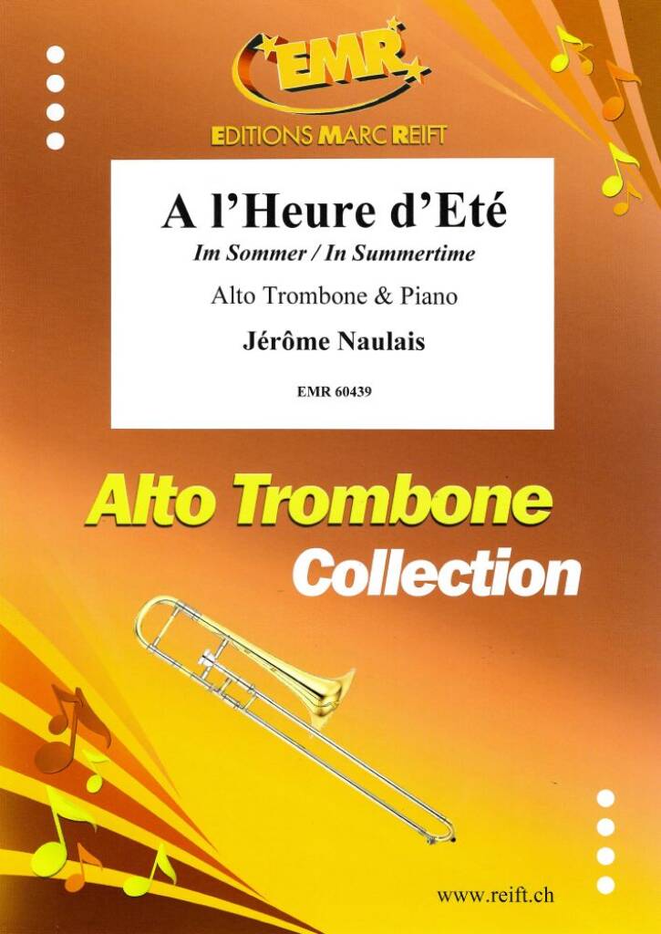 A l'Heure d'Eté